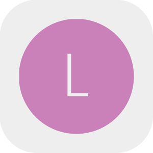 Simple Pink Theme for TouchPal logo
