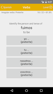 LP Spanish(圖4)-速報App