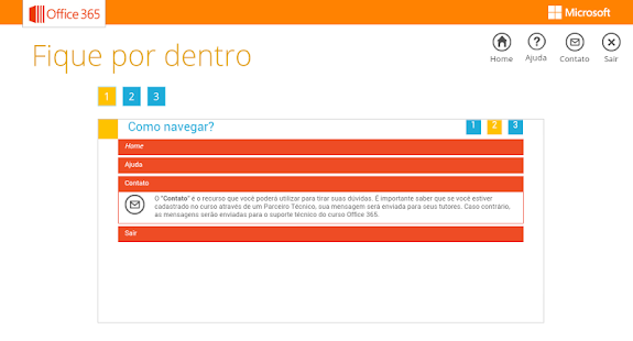 Free Download Office 365 para Estudantes APK