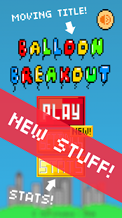 Download Balloon Breakout APK for PC