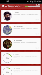 Art Game Art Gallery poster 3