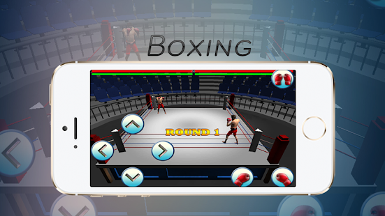 How to get Virtual Super Boxing 3D lastet apk for pc