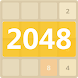 KK 2048 Super Puzzle Game