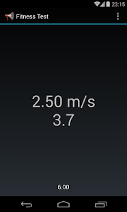 Download Fitness Test APK for Android