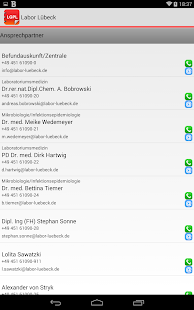Labor Lübeck Screenshots 11