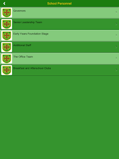 St Mary's Primary School TW7 Screenshots 5