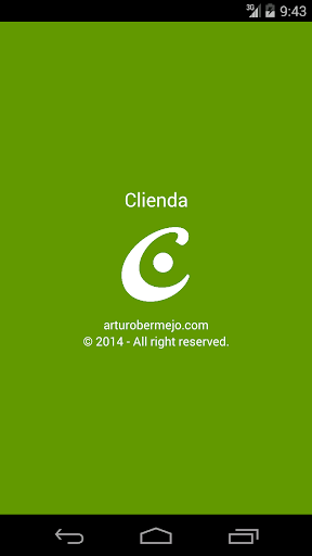 Clienda