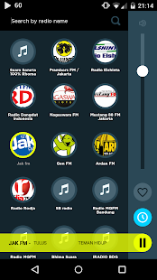 Radio Indonesia(圖2)-速報App