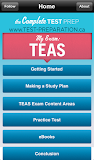 Complete TEAS Study Guide