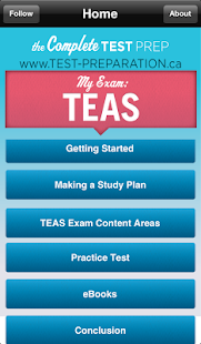 Complete TEAS Study Guide(圖1)-速報App