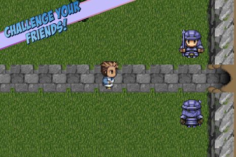 Free Legend of the Pickle APK