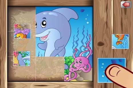 How to mod Activity Puzzle For Kids 2 1.8.1 apk for bluestacks