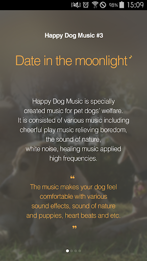 HAPPYDOGMUSIC 3