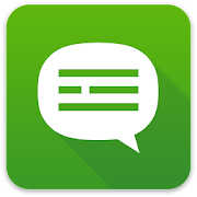 ASUS Messaging - SMS & MMS  Icon