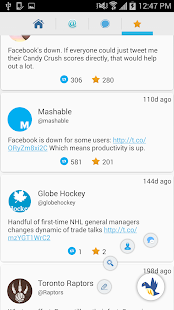 Free Twit Lightning APK