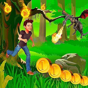 Download Jungle Castle Run Apk Download