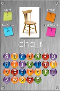 Download The Missing Letter APK for Android