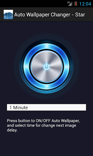 【免費個人化App】Auto Wallpaper Changer - Star-APP點子