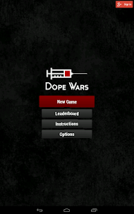 Dope Wars Classic(圖5)-速報App