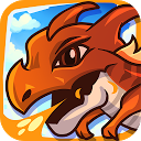 Dragon Evolution World 2.0.2 APK Herunterladen