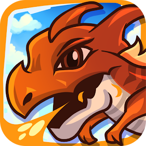 Dragon Evolution World.apk 1.3.4