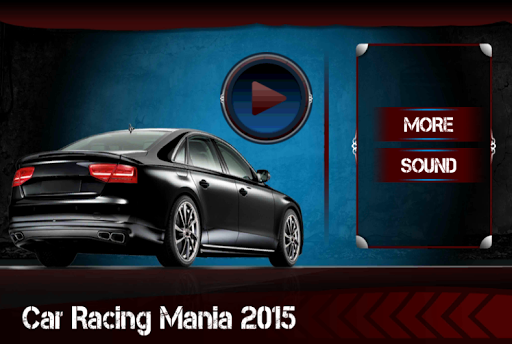 免費下載賽車遊戲APP|Car Racing Mania 2015 app開箱文|APP開箱王