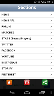 Download Geelong Cats APK for PC