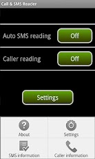 Update Call & SMS Reader 2.3.2 (V2.3.2) apk New Version