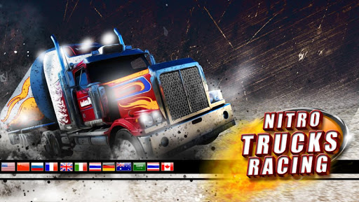 Nitro Trucks Racing