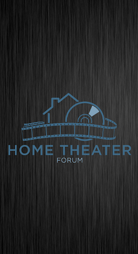 Home Theater Forum