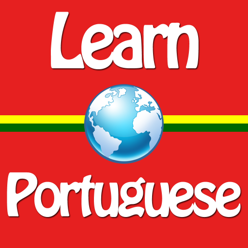 Quick and Easy Portuguese LOGO-APP點子