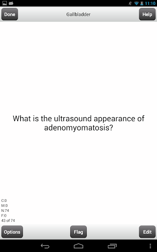 【免費教育App】ARDMS Ultrasound Flashcards Lt-APP點子