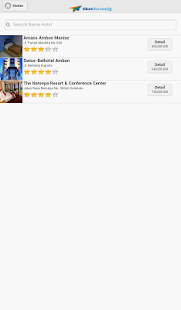 Book Indonesia Flights Online Screenshots 9
