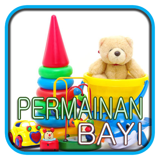 Permainan Bayi di Rumah