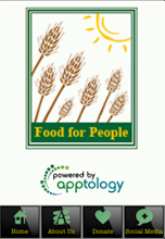 Food For People APK Download for Android