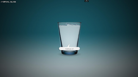 Virtual Glass poster 11