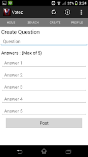 How to install VoteMe 2.3 apk for android