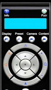 Marauderz Apps - M2 Sony Camera Remote