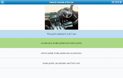 Basic Theory Test poster 13