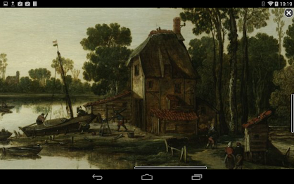 Rijksquiz voor tablets poster 4