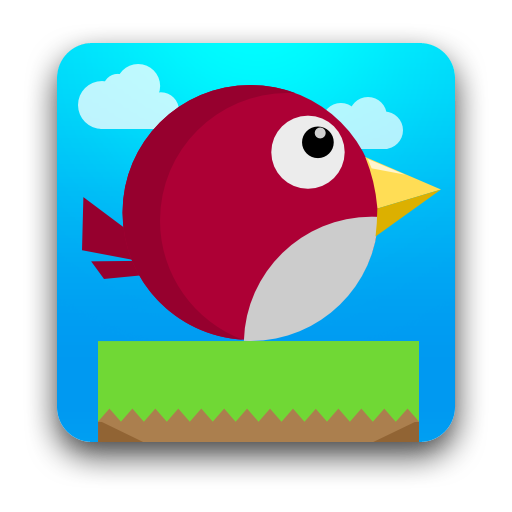 Slidy Bird 街機 App LOGO-APP開箱王