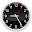 Simple Analog Clock by lilyapps Download on Windows
