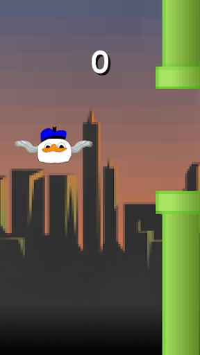 Flappy Dolan