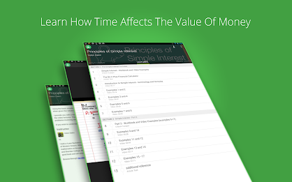 How To Find Simple Interest poster 5