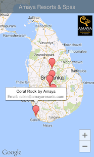 Amaya Resorts & Spas Screenshots 9