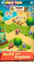 Exilesland : Adventure RPG 4