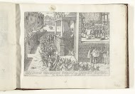 Leden van de Raad van State gevangengenomen, 1576