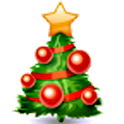 Days Till Xmas logo