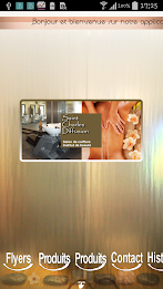 Saint Charles Diffusion poster 6