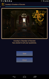 Crowley's Chamber of Secrets(圖6)-速報App